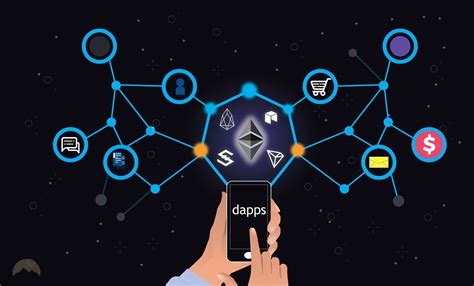 Dapps .